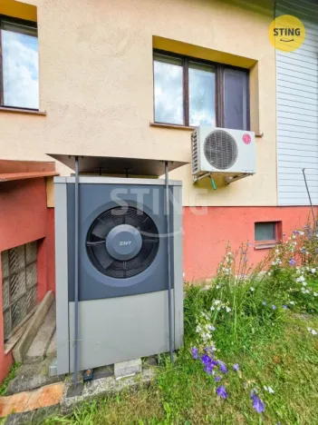 Prodej rodinného domu, Doubrava, 150 m2