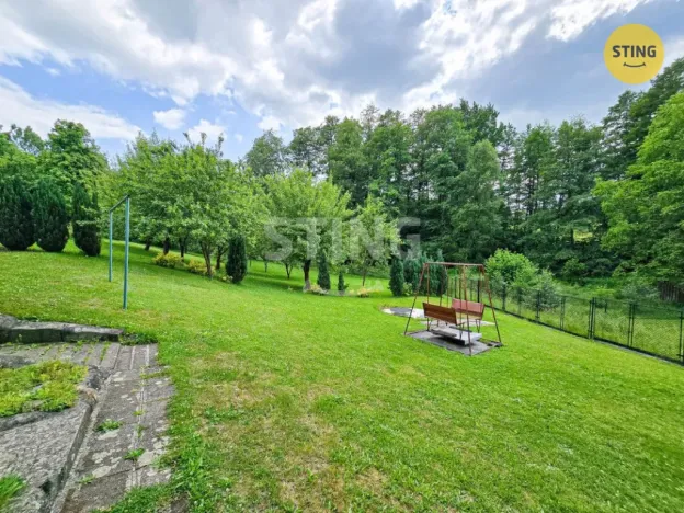 Prodej rodinného domu, Doubrava, 150 m2