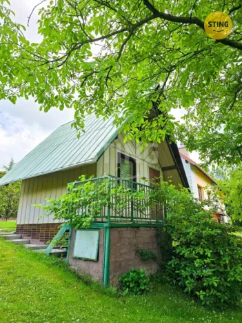 Prodej rodinného domu, Doubrava, 150 m2
