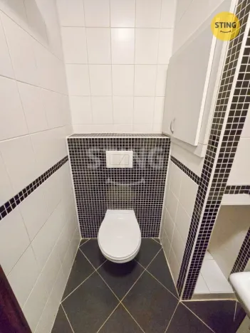 Pronájem bytu 1+1, Karviná, Ciolkovského, 36 m2