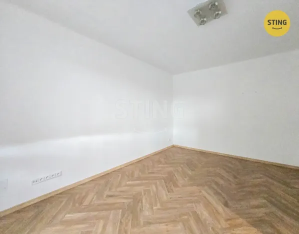 Pronájem bytu 1+1, Karviná, Ciolkovského, 36 m2