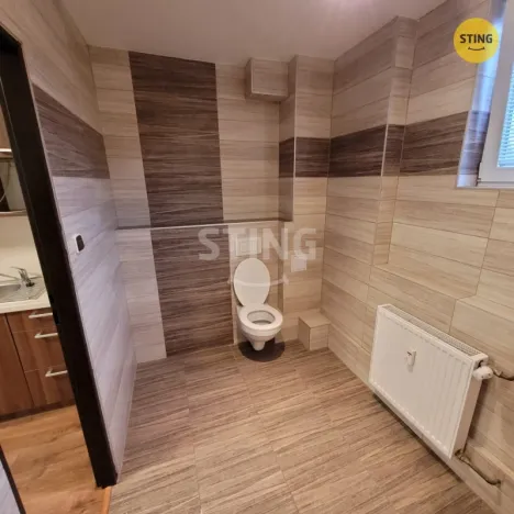 Pronájem bytu 3+kk, Třinec, Lípová, 65 m2