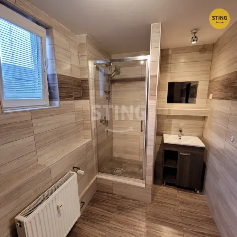 Pronájem bytu 3+kk, Třinec, Lípová, 65 m2