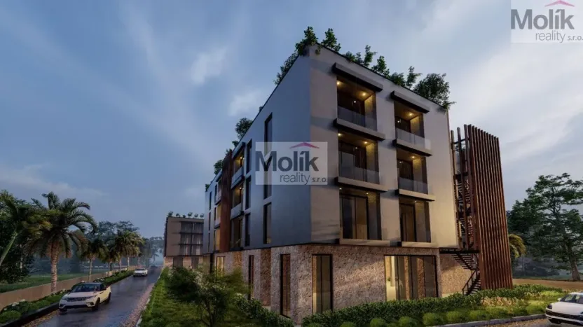 Prodej bytu 3+kk, Orikumi, 90 m2