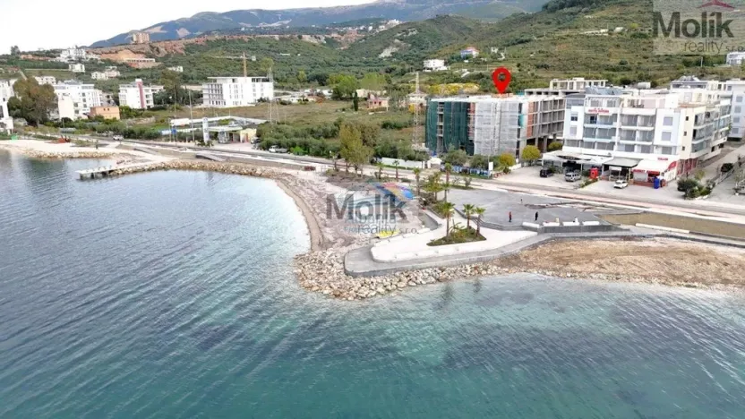Prodej bytu 3+kk, Orikumi, 90 m2