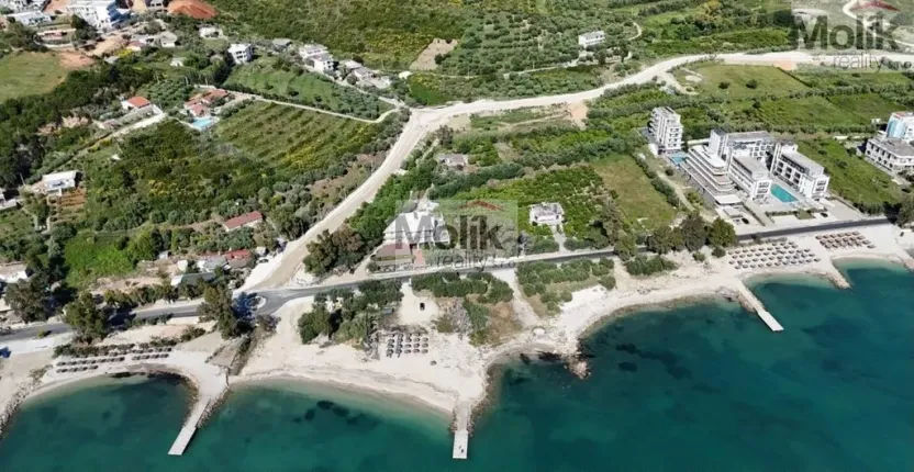 Prodej bytu 3+kk, Orikumi, 90 m2