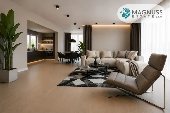 Prodej rodinného domu, Olomouc - Droždín, 105 m2