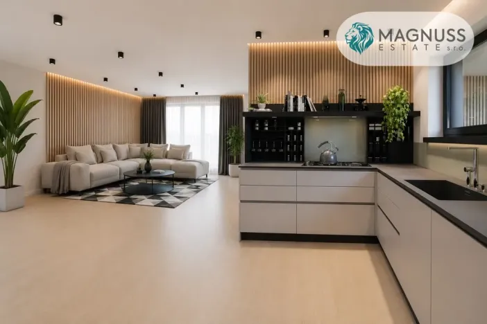 Prodej rodinného domu, Olomouc - Droždín, 105 m2