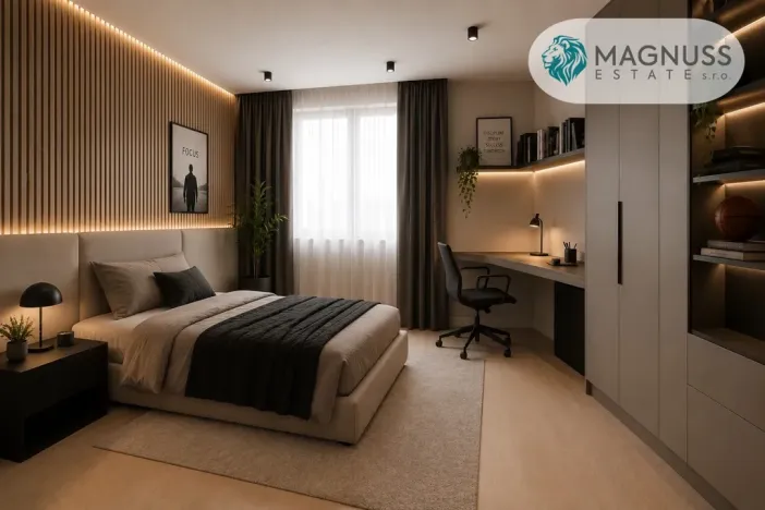 Prodej rodinného domu, Olomouc - Droždín, 105 m2