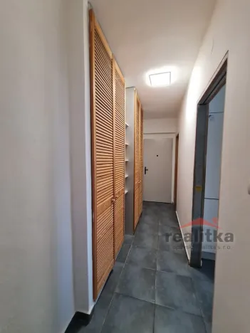 Pronájem bytu 2+1, Opava - Město, náměstí Osvoboditelů, 51 m2