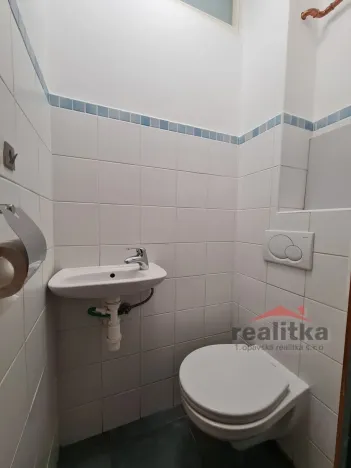 Pronájem bytu 2+1, Opava - Město, náměstí Osvoboditelů, 51 m2