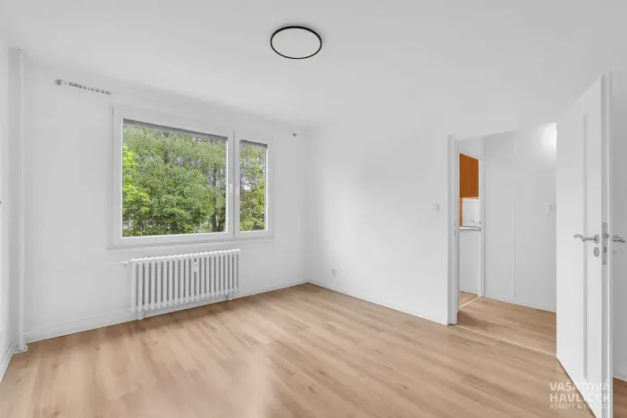 Pronájem bytu 1+1, Kostelec nad Orlicí, Proškova, 32 m2