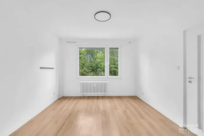 Pronájem bytu 1+1, Kostelec nad Orlicí, Proškova, 32 m2