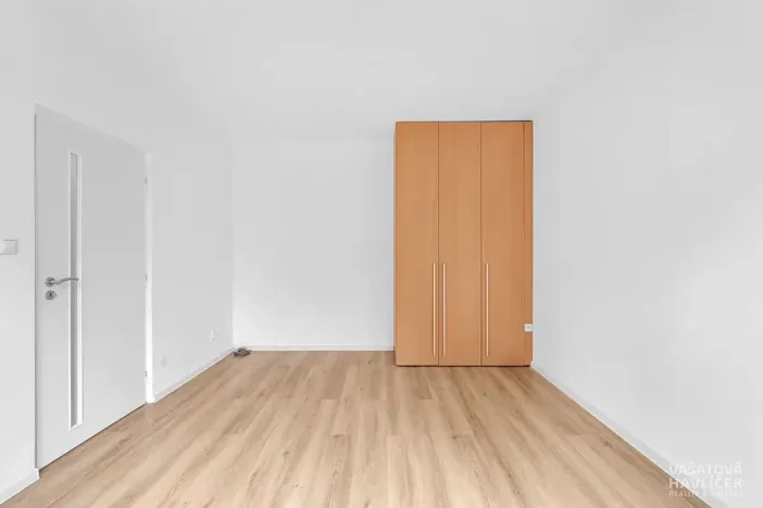 Pronájem bytu 1+1, Kostelec nad Orlicí, Proškova, 32 m2