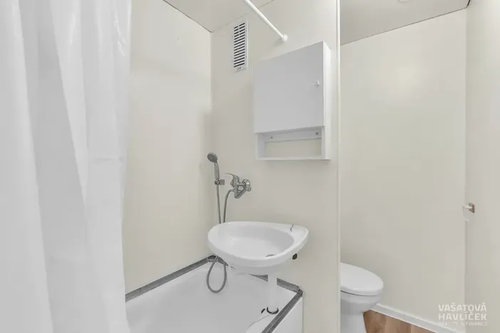 Pronájem bytu 1+1, Kostelec nad Orlicí, Proškova, 32 m2
