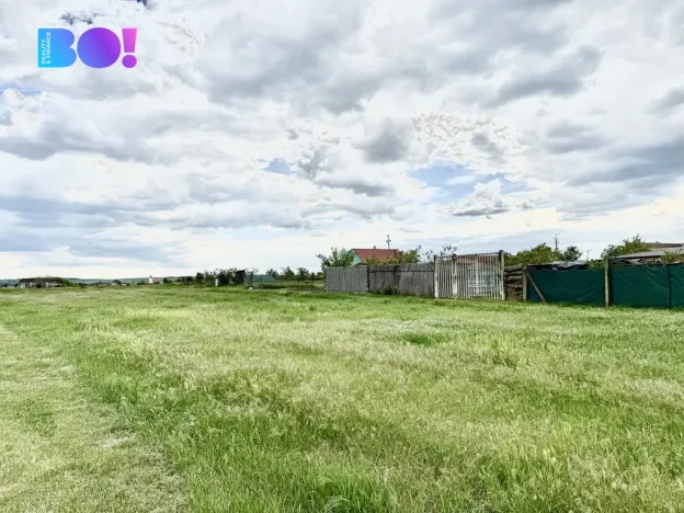 Prodej pozemku pro bydlení, Vrbovec, 1000 m2