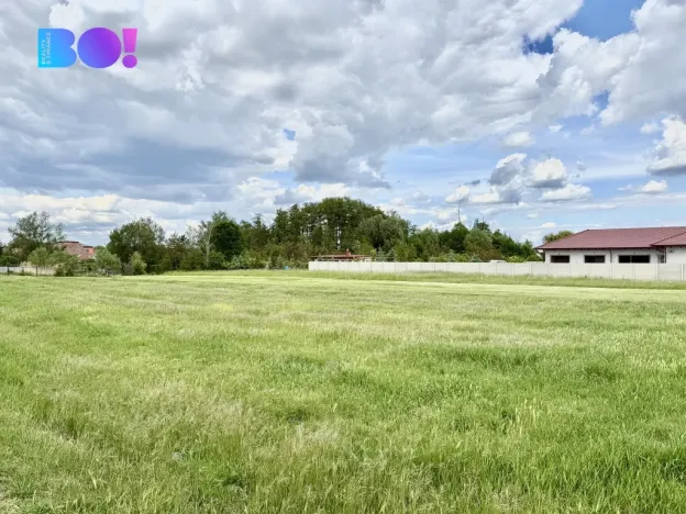 Prodej pozemku pro bydlení, Vrbovec, 1000 m2