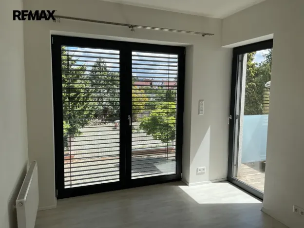 Pronájem bytu 1+kk, Zlín, Čepkovská, 28 m2