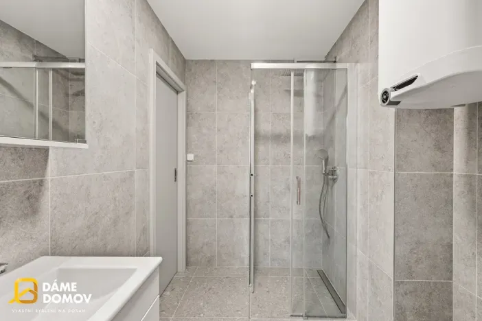 Prodej bytu 2+1, Hodonín, Marxova, 48 m2