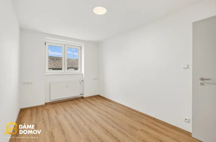 Prodej bytu 2+1, Hodonín, Marxova, 48 m2