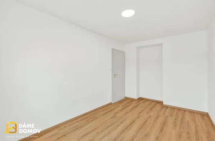 Prodej bytu 2+1, Hodonín, Marxova, 48 m2