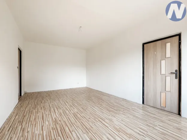 Prodej bytu 3+1, Volary, Sídl. Míru, 70 m2