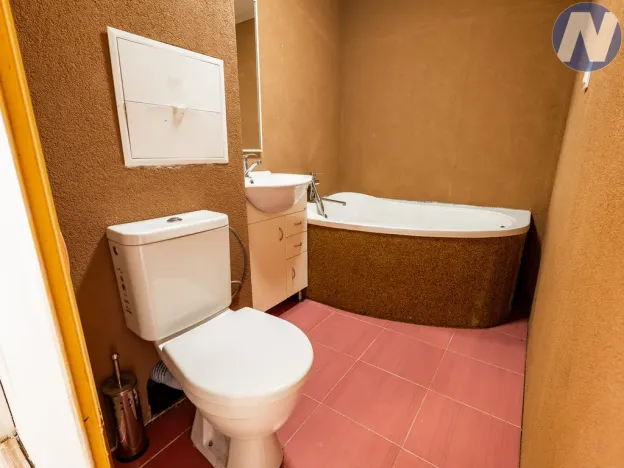 Prodej bytu 3+1, Volary, Sídl. Míru, 70 m2