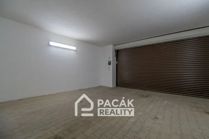 Pronájem kanceláře, Olomouc, Jilemnického, 660 m2