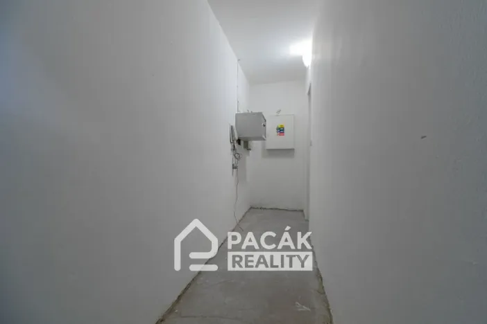 Pronájem kanceláře, Olomouc, Jilemnického, 660 m2