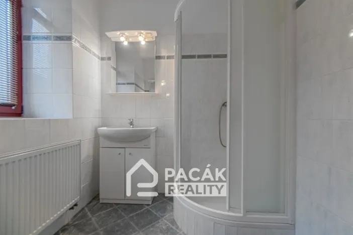 Pronájem kanceláře, Olomouc, Jilemnického, 660 m2