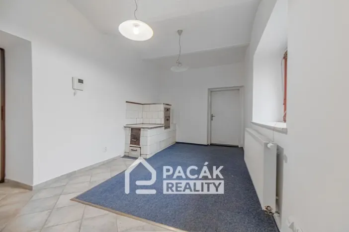 Pronájem kanceláře, Olomouc, Jilemnického, 660 m2