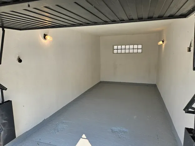 Prodej garáže, Ostrava, Fráni Šrámka, 19 m2