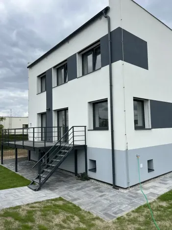 Prodej rodinného domu, Plzeň, Hrádecká, 218 m2
