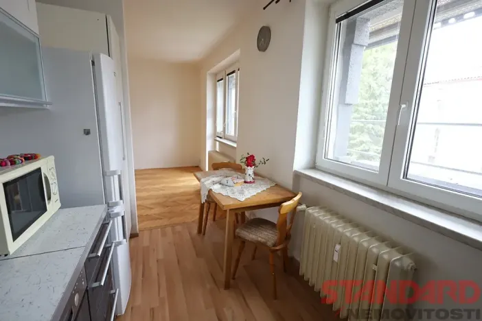 Pronájem bytu 3+kk, Přeštice, Smetanova, 72 m2