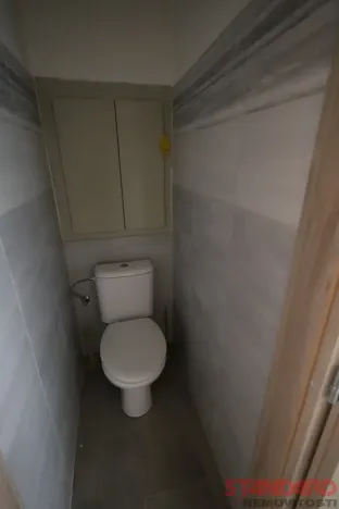 Pronájem bytu 3+kk, Přeštice, Smetanova, 72 m2