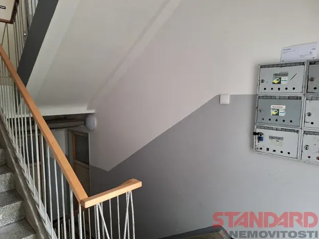 Pronájem bytu 3+kk, Přeštice, Smetanova, 72 m2