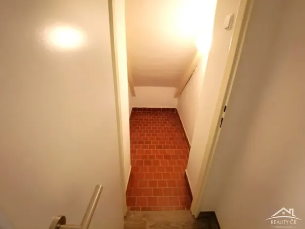 Pronájem bytu 1+1, Jihlava, Letní, 50 m2