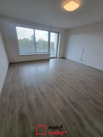 Pronájem bytu 1+kk, Olomouc, Loudova, 37 m2