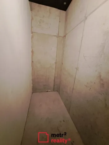 Pronájem bytu 1+kk, Olomouc, Loudova, 37 m2