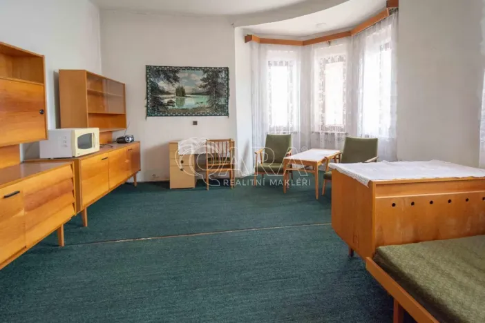 Prodej vily, Kostelec nad Labem, Vančurova, 120 m2