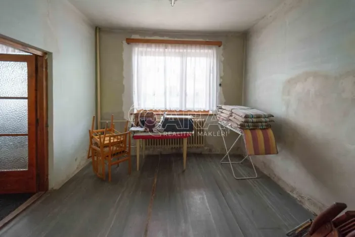 Prodej vily, Kostelec nad Labem, Vančurova, 120 m2