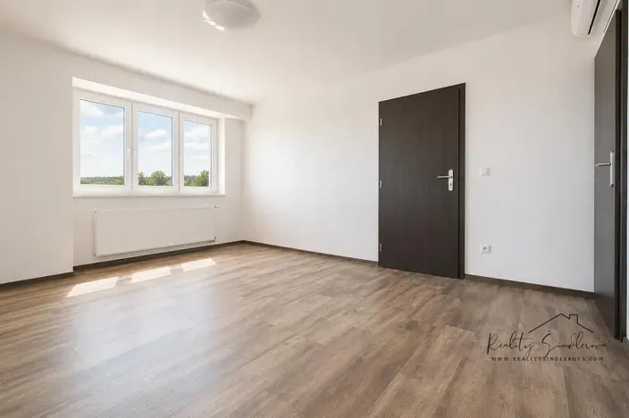 Pronájem bytu 3+1, Prostějov, Domamyslická, 84 m2