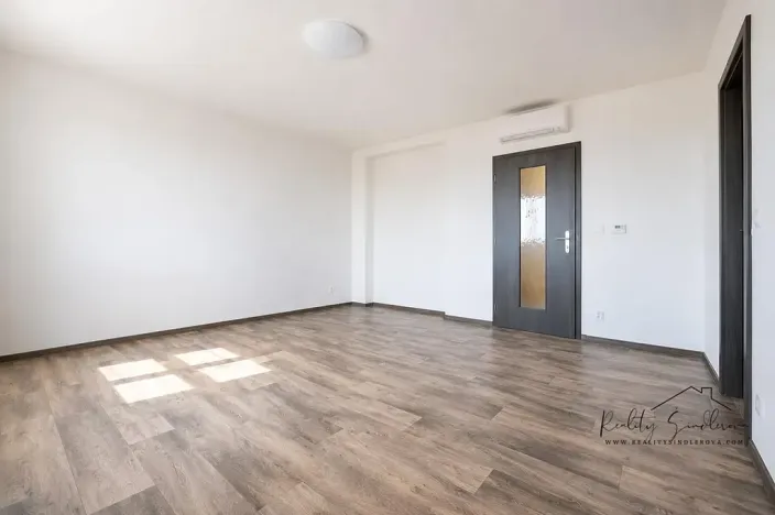 Pronájem bytu 3+1, Prostějov, Domamyslická, 84 m2