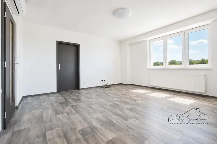 Pronájem bytu 3+1, Prostějov, Domamyslická, 84 m2