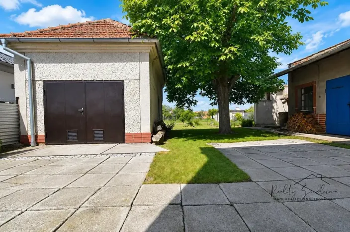 Pronájem bytu 3+1, Prostějov, Domamyslická, 84 m2