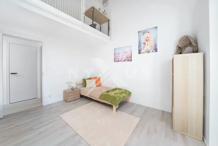 Pronájem rodinného domu, Přezletice, Hrušková, 169 m2