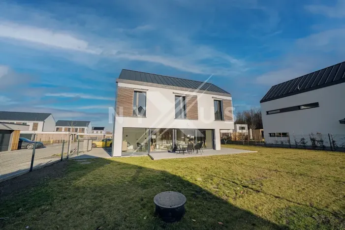 Prodej rodinného domu, Přezletice, Hrušková, 169 m2