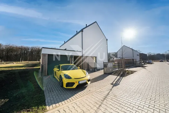 Prodej rodinného domu, Přezletice, Hrušková, 169 m2