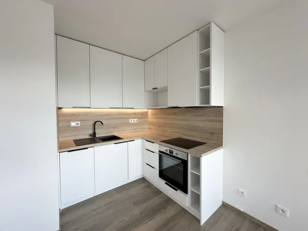 Pronájem bytu 1+kk, Mladá Boleslav - Čejetice, Vodárenská, 29 m2