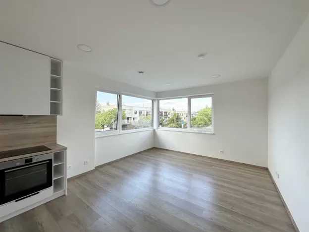 Pronájem bytu 1+kk, Mladá Boleslav - Čejetice, Vodárenská, 29 m2